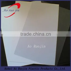 Excellent Impact Resistance and Insulation Pvc Plastic Card thumbnail-5