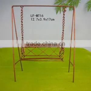 Mini Tower Cast Iron Craft thumbnail-3