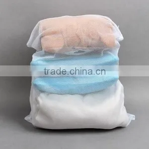 Hot Selling Zipper Closure Intimate Wash Bag thumbnail-4