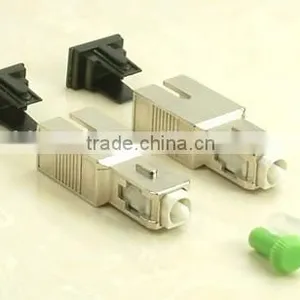 SC Male-female Fiber Optical Attenuator ,3db 5dB 7dB 10dB 15db 20db Optical Attenuator thumbnail-4