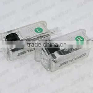 Hot Selling LED Logo Car Door Shadow Projector Light Car LED Logo Light thumbnail-4