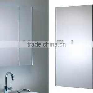 Refine Slimline Double Mirrored Bathroom for Project Design thumbnail-1