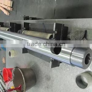 45mm Bimetallic Barrel With EJS04 Alloy thumbnail-1