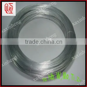 Best Price Tungsten Wire For Manufacturing Electric Light Source thumbnail-4