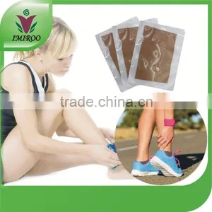 Herbal Plaster Back Pain Relief Patch,back Pain Killer, Back Pain Relieving Patch thumbnail-1