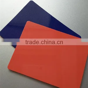 Wholesales Interior Wall Cladding Aluminium Composite Panel thumbnail-2