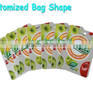 High Quality Custom Retail Bags thumbnail-1