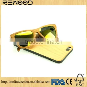 Mobile Phone Spare Parts Wooden Case thumbnail-3
