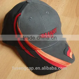 Wholesale Free Trucker Custom Snapback Cap and Hat/snapback Custom Baseball Cap thumbnail-1