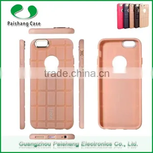2016 Korean Design Phone Cover for Iface Magic Square TPU Case for IPhone 5/6/6plus thumbnail-1