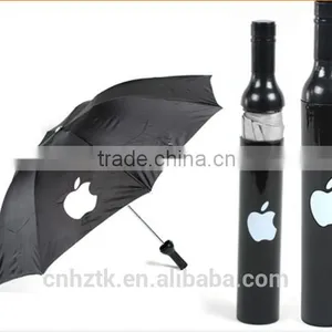 Wine Bottle Umbrella thumbnail-3