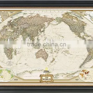 High Quality Pre-cut or Uncut Mounting Board Model Wholesale Matboard Hot Sale Passepartout thumbnail-3