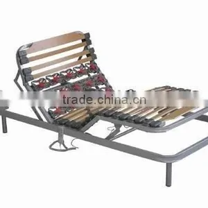 Electric Adjustable Bed thumbnail-1