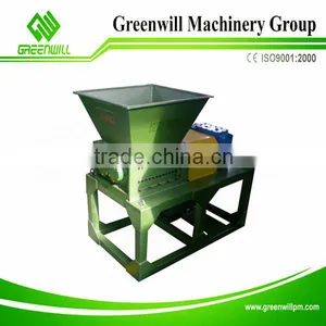 2014 Chinese CE Machines New Products Chipping Shredder thumbnail-1