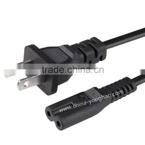 Electrical Plug Type General-Purpose Application 2 Pin Power Plug With Power Cord thumbnail-6