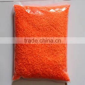 Wholesale Educational Toys 1k/bag/color C- 2.6mm Artkal Mini Hama Beads thumbnail-3