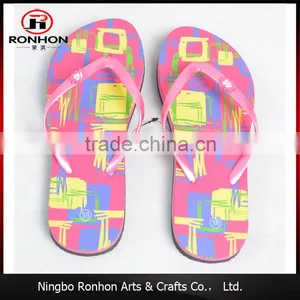 World Best Selling Products Indoor Slipper From China Market thumbnail-3