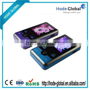 New Style Low Cost Mp4 Digital Player thumbnail-1