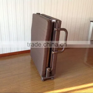 Folding Bed for Sale | Folding Bed Designs | Camping Folding Bed thumbnail-4