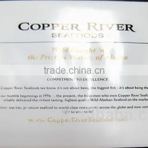 Promotion Free Sample Heat Seal Flat Bag thumbnail-2