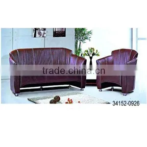 High Quality Office Sofa Set 34152-0926 thumbnail-1