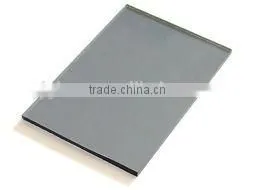 Euro Grey Color Tinted Glass 3-12mm thumbnail-2