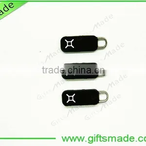 Rubber Zipper Puller thumbnail-1