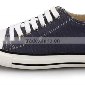 Canvas Upper Men Height Increasing Shoes thumbnail-2