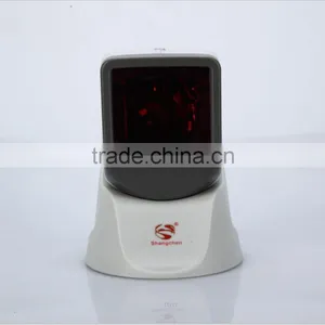 SC-7150 1D Omnidirectional Barcode Scanner Desktop Document Camera thumbnail-5