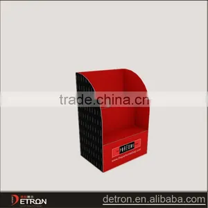 Gift Wrapping Paper Floor Display Stand thumbnail-1