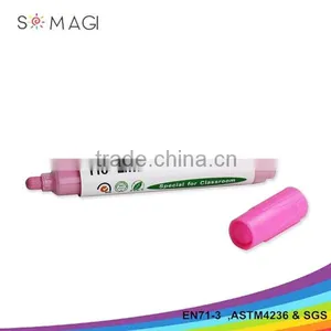 Durable Tip Chalk Marker Erasable Ink Refill thumbnail-3