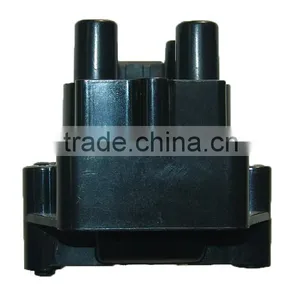 HIGH QUALITY IGNITION COILS FOR CITROEN BERLINGO FIAT DUCATO PEUGEOT BOXER PARTNER 597060 96074054 9607405480 6907405482 962288 thumbnail-5