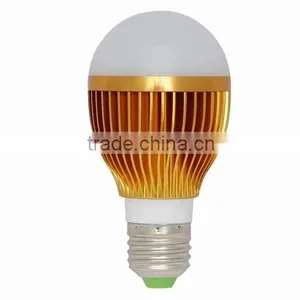High Quality and High Power 9w Led Bulb,ROHS CTICKand CE Led Bulb thumbnail-3