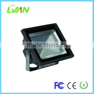 IP65 3 Years Warranty High Power Outdoor 20W Led Flood Light thumbnail-1