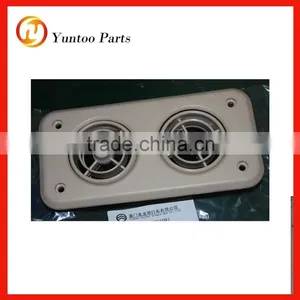 OEM Factory Air Conditioners Parts Round Wind Vent / Air Outlet for Sale thumbnail-2