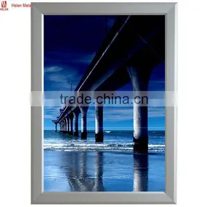 New Product China Supplier Promotional Snap Frame Light Box Wholesale thumbnail-1