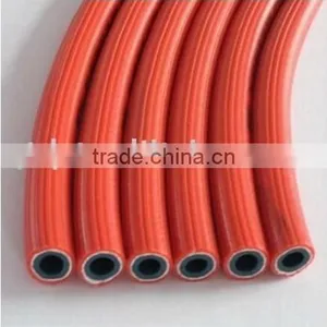 2015 New Arrival High Quality Rubber Water Garden Hose Pipes thumbnail-5