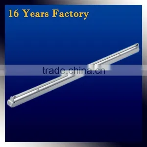 2400mm t8 Fluorescent Fixture Without Ballast thumbnail-1