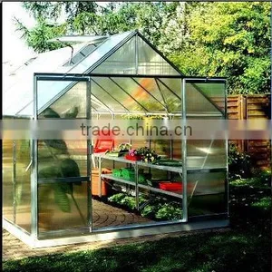 Hot Sale Greenhouse Drip System thumbnail-1