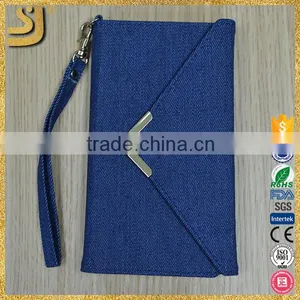 Mobile Phone Case for Iphone, Microfiber Ladies Phone Cases thumbnail-6