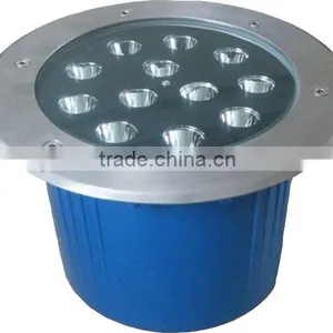 Big Sale IP68 LED Pool Light for Underwater thumbnail-1