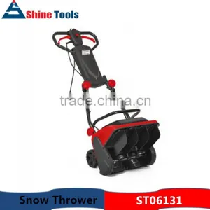 GS EMC CE ETL Approved 2000W Electric Snow Removal Cleaning Machine thumbnail-1