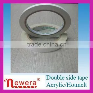 Heat Resistant High Adhesion Double Sided Tape thumbnail-1