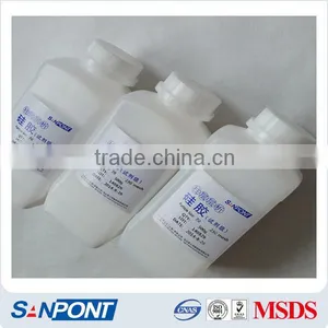 SANPONT SPE Filler Absorbent Silica Gel 60 Chemical thumbnail-4