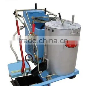 Automatical Vibration Hot Melt Marking Machine thumbnail-1