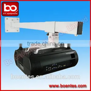 120 cm Square Steel Short Throw Projector Wall Mounted Bracket for BW-120S thumbnail-1