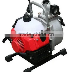 Updated Low Price 42.7cc 3inch Gasoline Engine Water Pump thumbnail-1