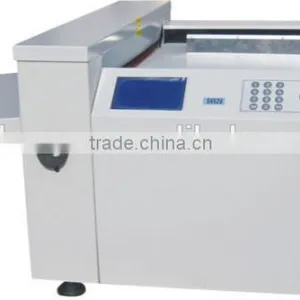 New Type SYH-520A Paper Creaser and Paper Perforator thumbnail-3