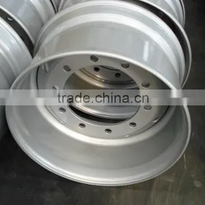 Tubless Wheel 11.75*22.5 thumbnail-1