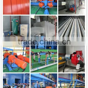 Steel Coil Color Coating Painting Machine Production Line USD Price thumbnail-2
